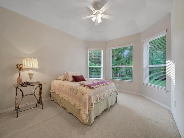 28418 Shining Creek Lane, Spring TX 77386