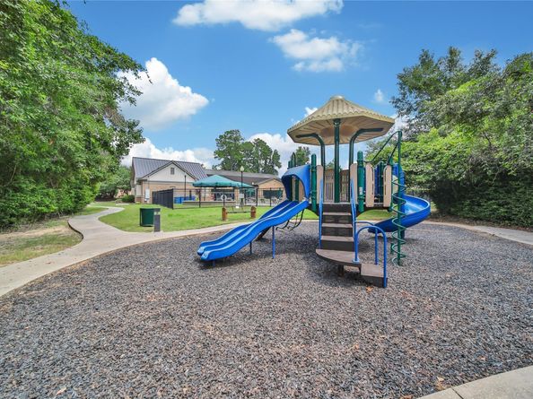 28418 Shining Creek Lane, Spring TX 77386