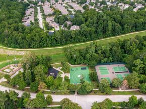 28418 Shining Creek Lane, Spring TX 77386