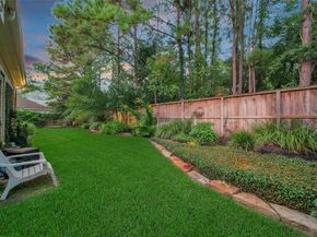28418 Shining Creek Lane, Spring TX 77386