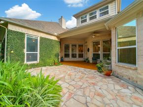 28418 Shining Creek Lane, Spring TX 77386