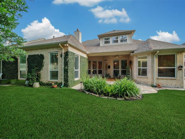 28418 Shining Creek Lane, Spring TX 77386