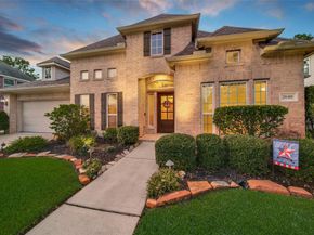 28418 Shining Creek Lane, Spring TX 77386