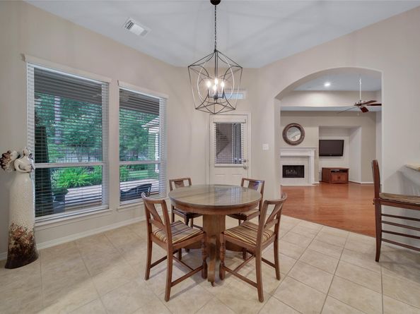 28418 Shining Creek Lane, Spring TX 77386
