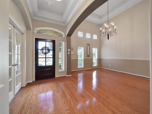 28418 Shining Creek Lane, Spring TX 77386