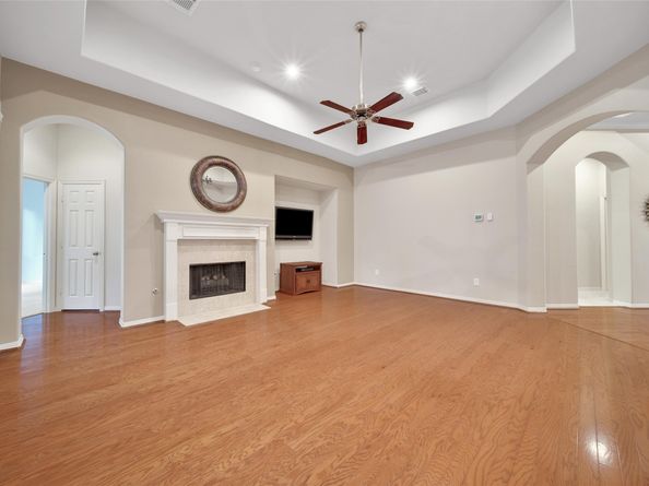 28418 Shining Creek Lane, Spring TX 77386