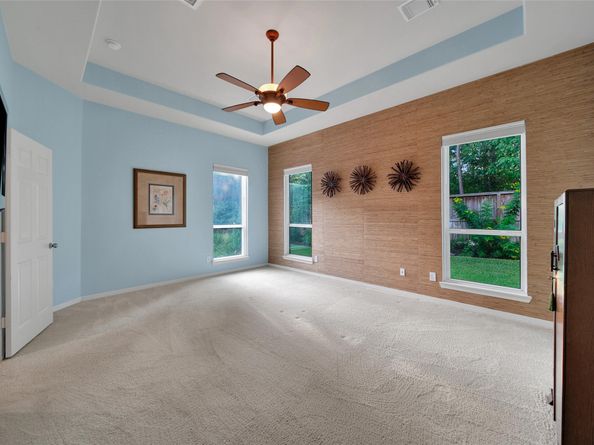 28418 Shining Creek Lane, Spring TX 77386