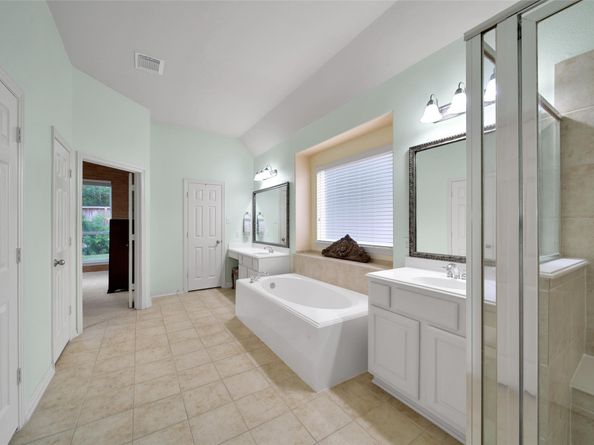 28418 Shining Creek Lane, Spring TX 77386