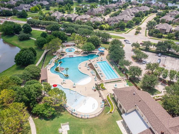 10827 Naburn Gate, Richmond TX 77407