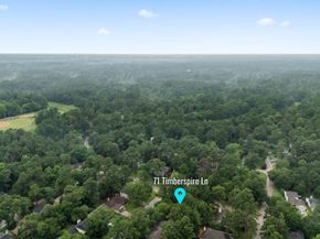 71 Timberspire Lane, The Woodlands TX 77380