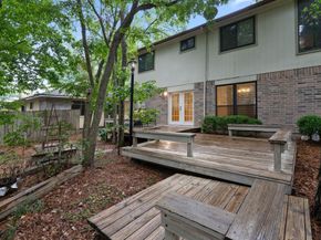 71 Timberspire Lane, The Woodlands TX 77380