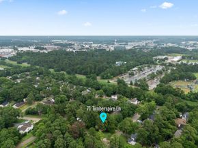 71 Timberspire Lane, The Woodlands TX 77380