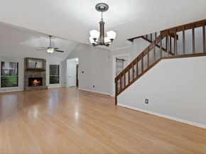 71 Timberspire Lane, The Woodlands TX 77380