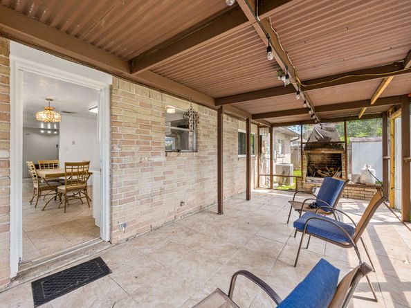 4806 Quailgate Drive, Spring TX 77373