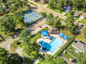 4806 Quailgate Drive, Spring TX 77373