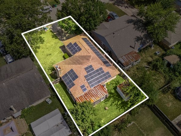 4806 Quailgate Drive, Spring TX 77373