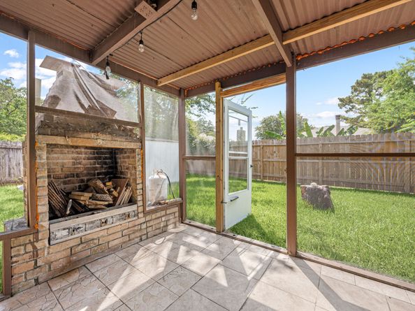 4806 Quailgate Drive, Spring TX 77373