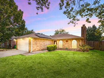 4806 Quailgate Drive