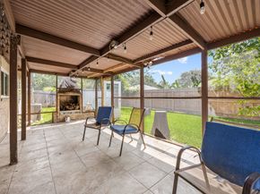 4806 Quailgate Drive, Spring TX 77373