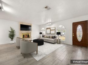 4806 Quailgate Drive, Spring TX 77373