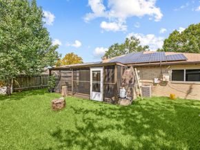 4806 Quailgate Drive, Spring TX 77373