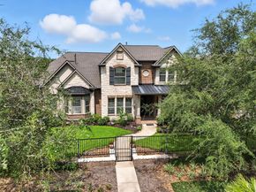 529 Water Street, Webster TX 77598
