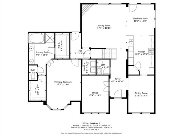 529 Water Street, Webster TX 77598