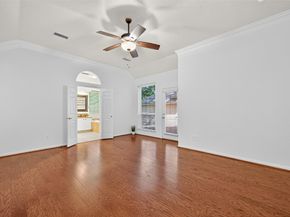 151 W Coldbrook Circle, Spring TX 77381