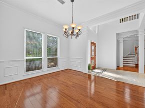 151 W Coldbrook Circle, Spring TX 77381