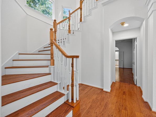 151 W Coldbrook Circle, Spring TX 77381