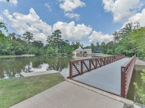 151 W Coldbrook Circle, Spring TX 77381