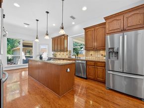151 W Coldbrook Circle, Spring TX 77381