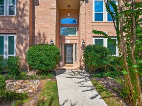 151 W Coldbrook Circle, Spring TX 77381