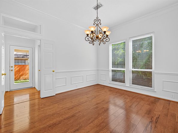151 W Coldbrook Circle, Spring TX 77381