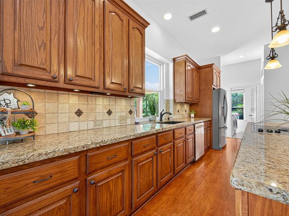151 W Coldbrook Circle, Spring TX 77381