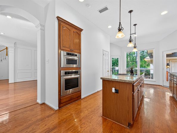 151 W Coldbrook Circle, Spring TX 77381