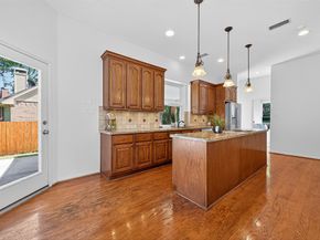 151 W Coldbrook Circle, Spring TX 77381
