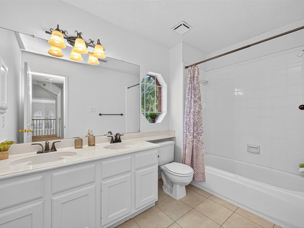 151 W Coldbrook Circle, Spring TX 77381