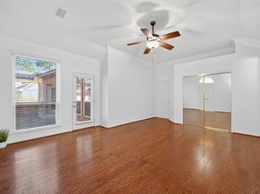 151 W Coldbrook Circle, Spring TX 77381