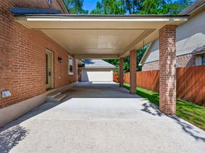 151 W Coldbrook Circle, Spring TX 77381
