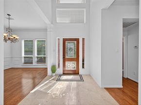 151 W Coldbrook Circle, Spring TX 77381