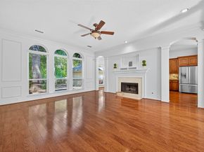 151 W Coldbrook Circle, Spring TX 77381