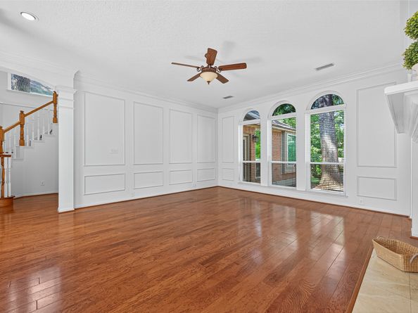 151 W Coldbrook Circle, Spring TX 77381