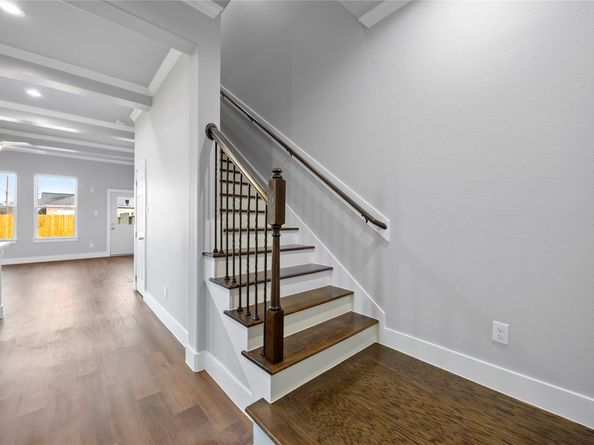 7815 Ethel Street AB, Houston TX 77028