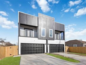 7815 Ethel Street AB, Houston TX 77028
