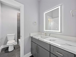 7815 Ethel Street AB, Houston TX 77028