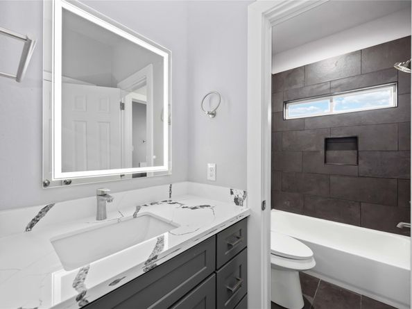 7815 Ethel Street AB, Houston TX 77028