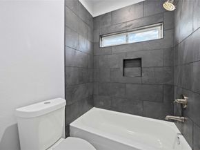 7815 Ethel Street AB, Houston TX 77028