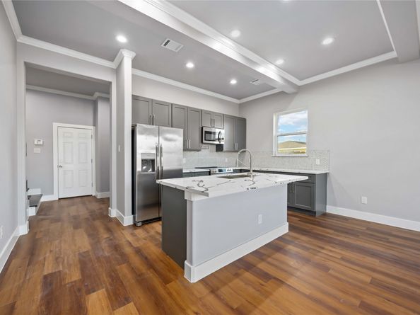 7815 Ethel Street AB, Houston TX 77028