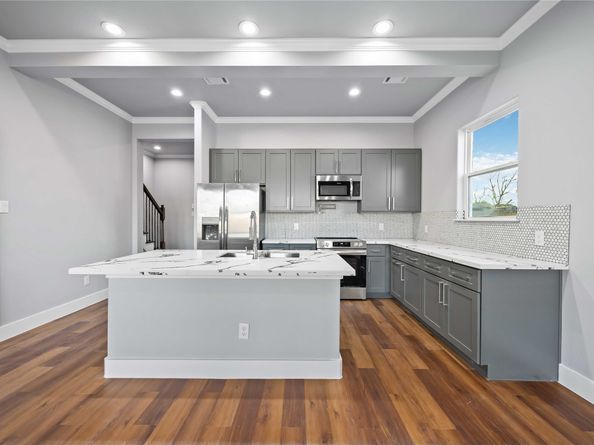 7815 Ethel Street AB, Houston TX 77028